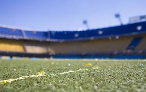 Semaine de repos pour l'ASM