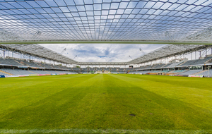 St Clair - ASM