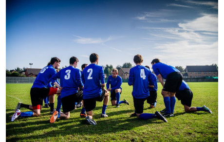 Les matchs amicaux