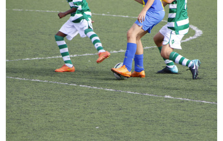 Reprise de l'entrainement 